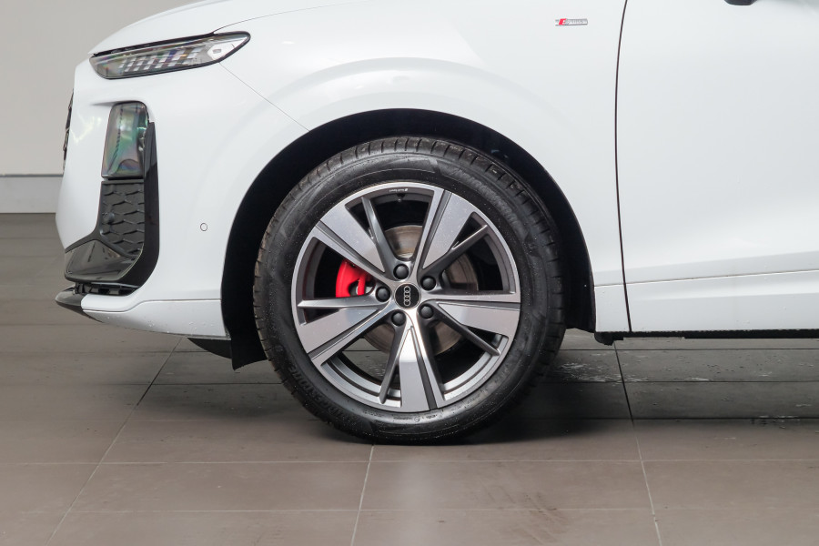 2026 MY25 Audi Q3 F3 TFSI 110kW SUV