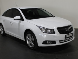 Holden Cruze CDX JG