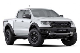 Ford Ranger Raptor Double Cab Pick Up PX MkIII