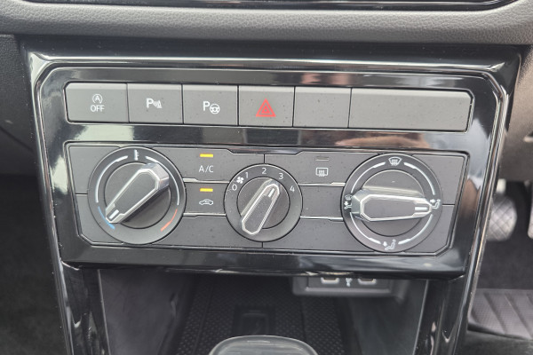 2024 Volkswagen T-Cross D31 85TSI Life SUV Image 18