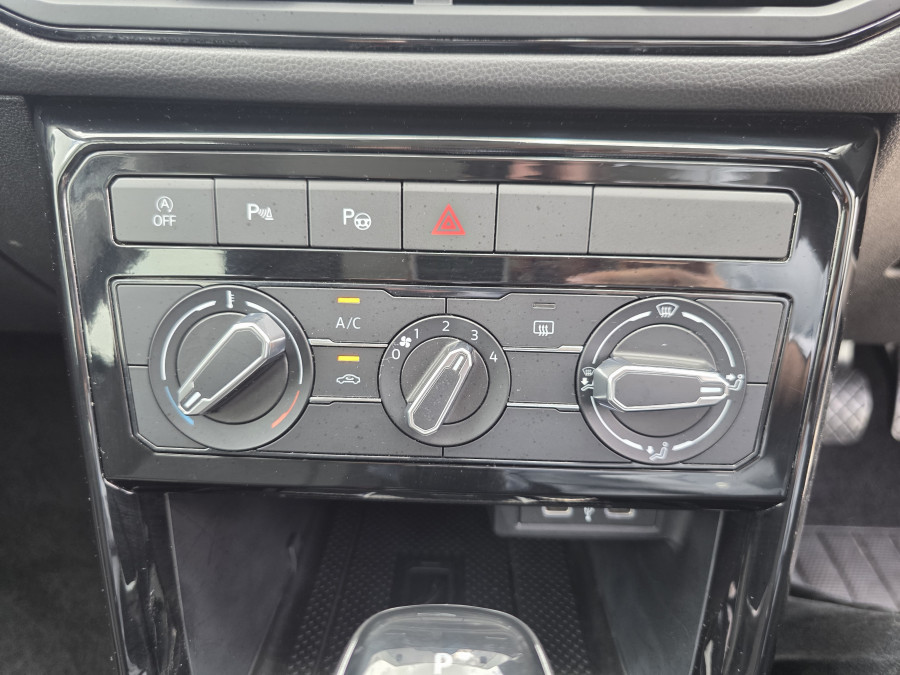 2024 Volkswagen T-Cross D31 85TSI Life SUV Image 18