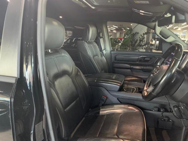 2022 Ram 1500 DT Limited RamBox Ute image 14