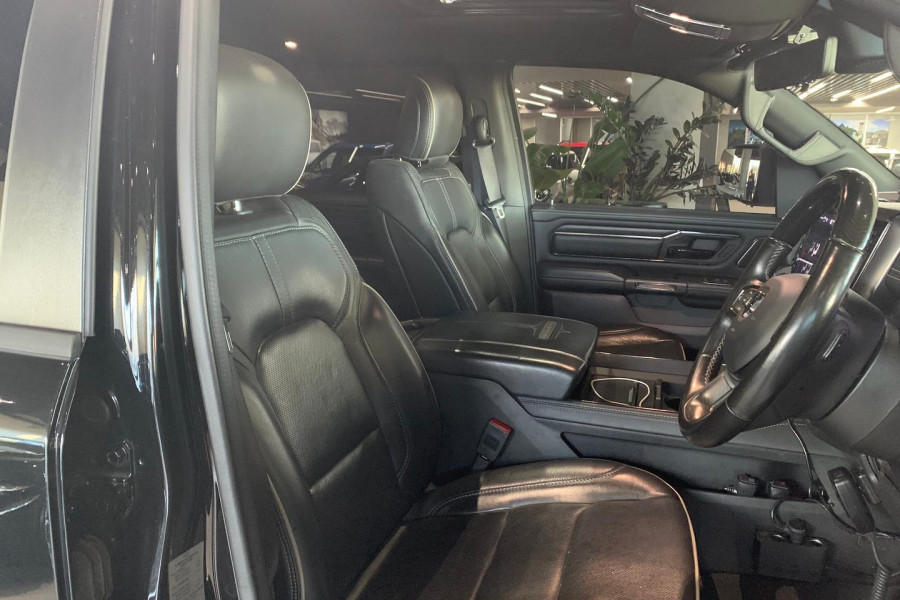 2022 Ram 1500 DT Limited RamBox Ute