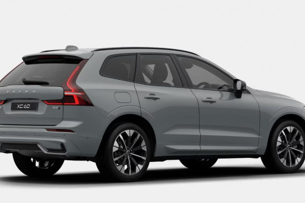 2025 MY26 Volvo XC60 UZ Ultra B5 Dark SUV Image 4