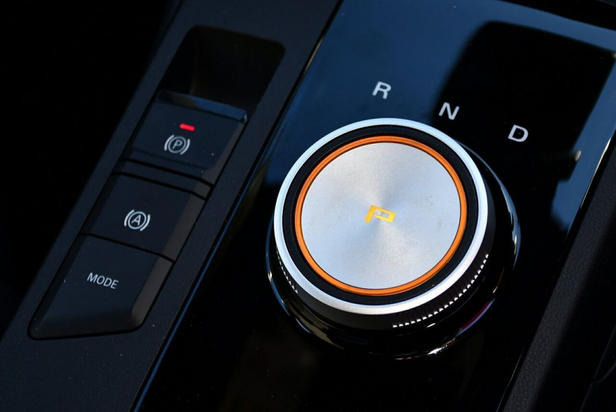 2024 MY24.5 MG MG3 ZP22 Excite Hybrid+ Hatch Image 15