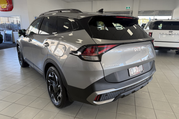 2024 MY25 Kia Sportage NQ5 SX+ SUV Image 7