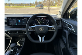 2024 MY24.5 MG HS AS33 Excite SUV