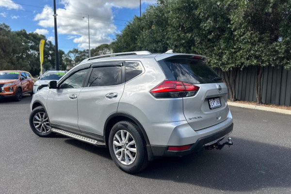 2019 Nissan X-Trail T32 Series II ST-L SUV Image 5