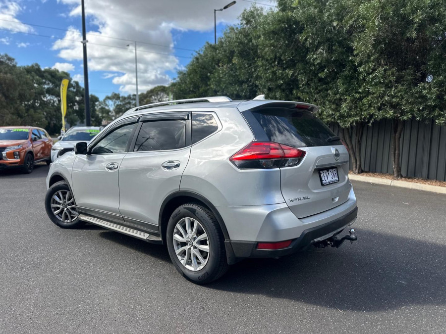 2019 Nissan X-Trail T32 Series II ST-L SUV Image 5