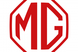 MG: a new logo for a new era