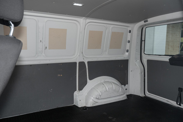 2021 Volkswagen Transporter T6.1 SWB Van image 10