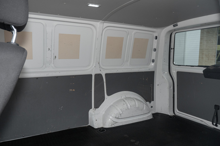 2021 Volkswagen Transporter T6.1 SWB Van