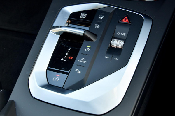 2025 BMW 1 Series F70 118 M Sport Hatch image 19