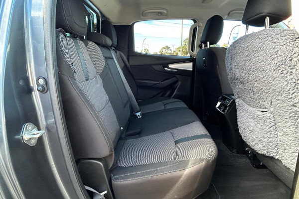 2021 Mazda BT-50 TF XTR Ute Image 26