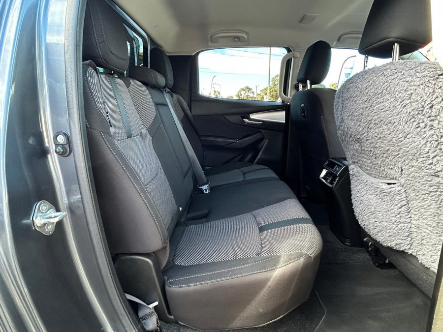 2021 Mazda BT-50 TF XTR Ute Image 26