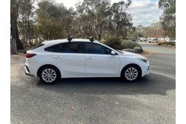 2019 Kia Cerato BD S Hatch