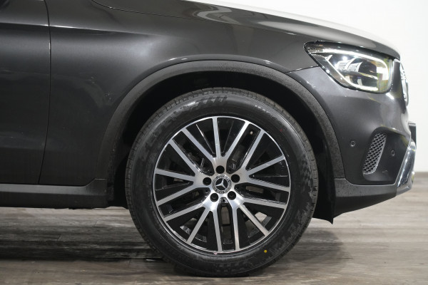 2023 Mercedes-Benz GLC-Class GLC200 SUV Image 5