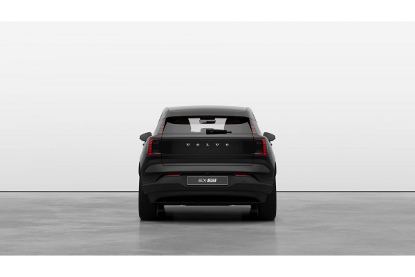 2025 Volvo EX30  Twin Motor Performance Ultra SUV Image 4