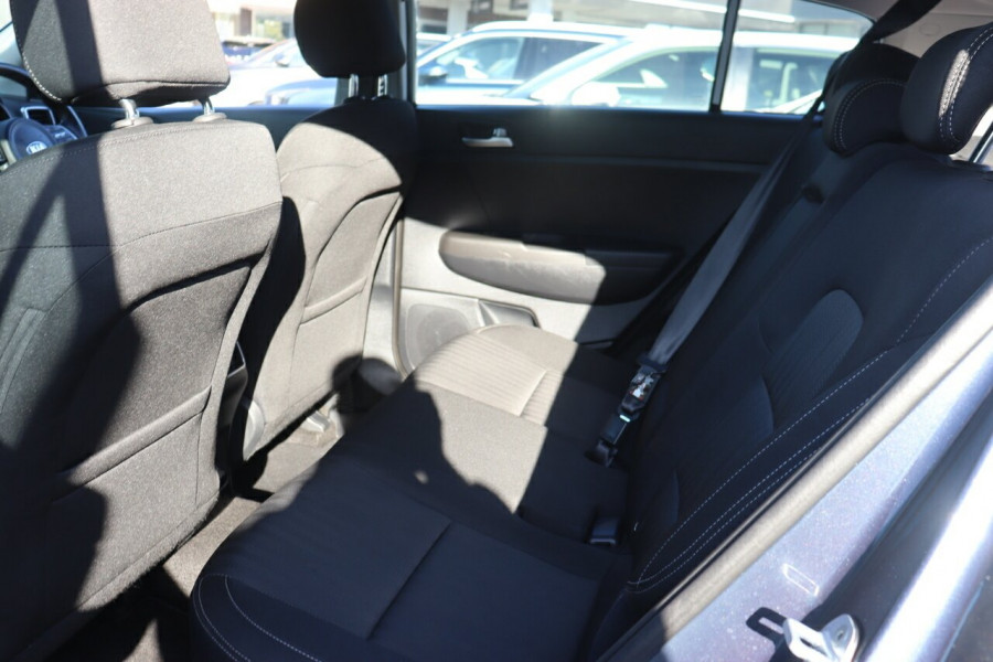 2018 Kia Sportage QL Si Premium SUV Image 24