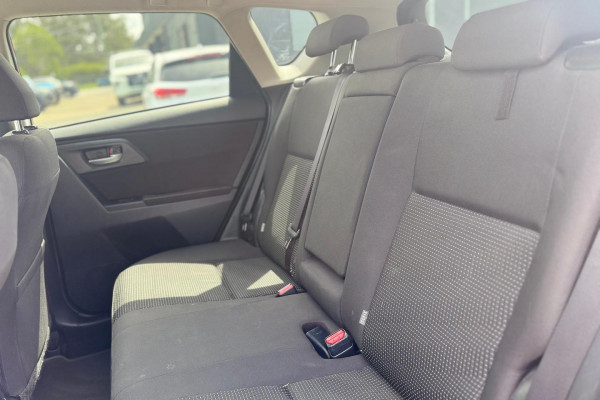 2017 Toyota Corolla ZRE182R Ascent Sport Hatch Image 13
