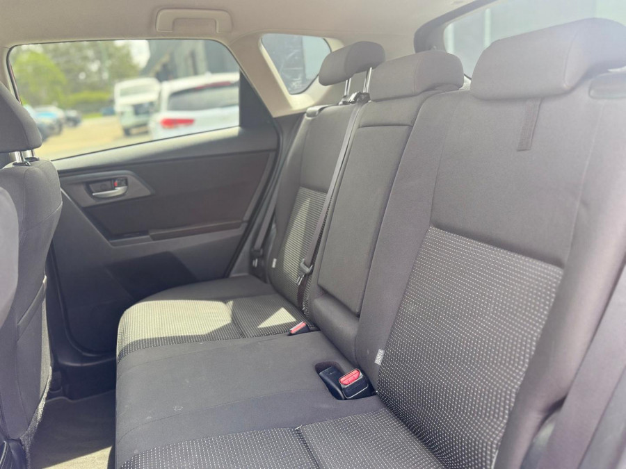 2017 Toyota Corolla ZRE182R Ascent Sport Hatch Image 13