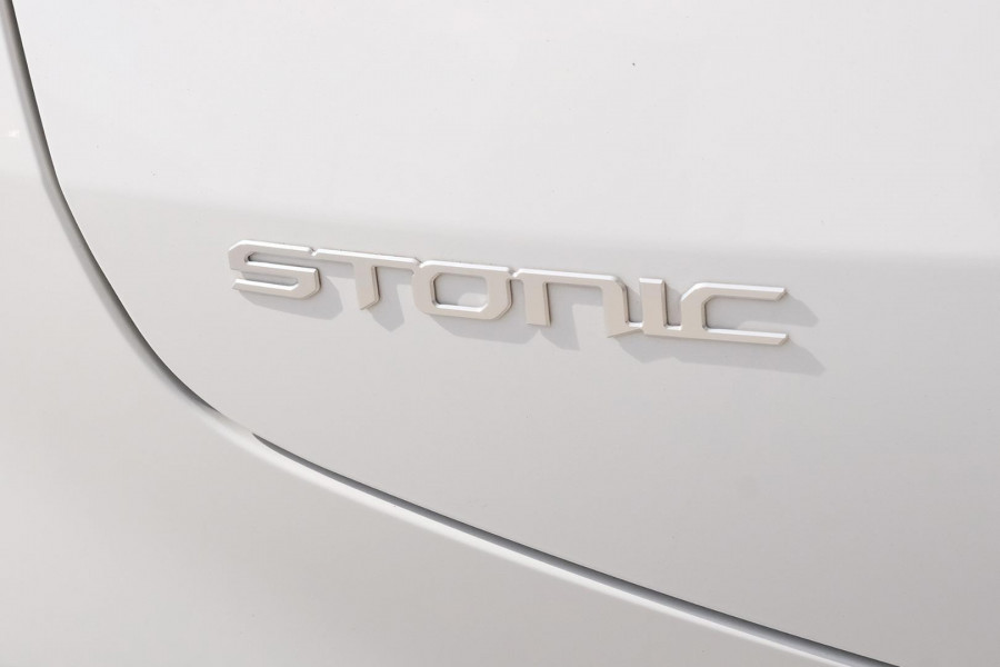 2023 Kia Stonic YB S SUV Image 20