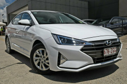 Hyundai Elantra Go AD.2