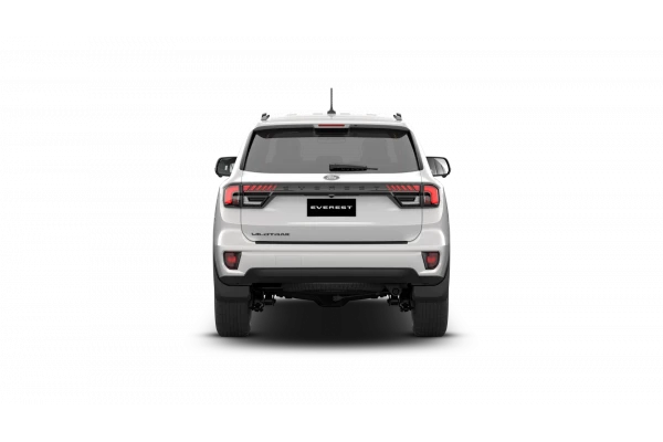 2026 MY26.5 Ford Everest UB Wildtrak SUV Image 6