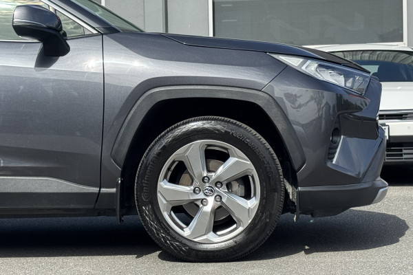 2020 Toyota RAV4 MXAA52R GXL SUV Image 4