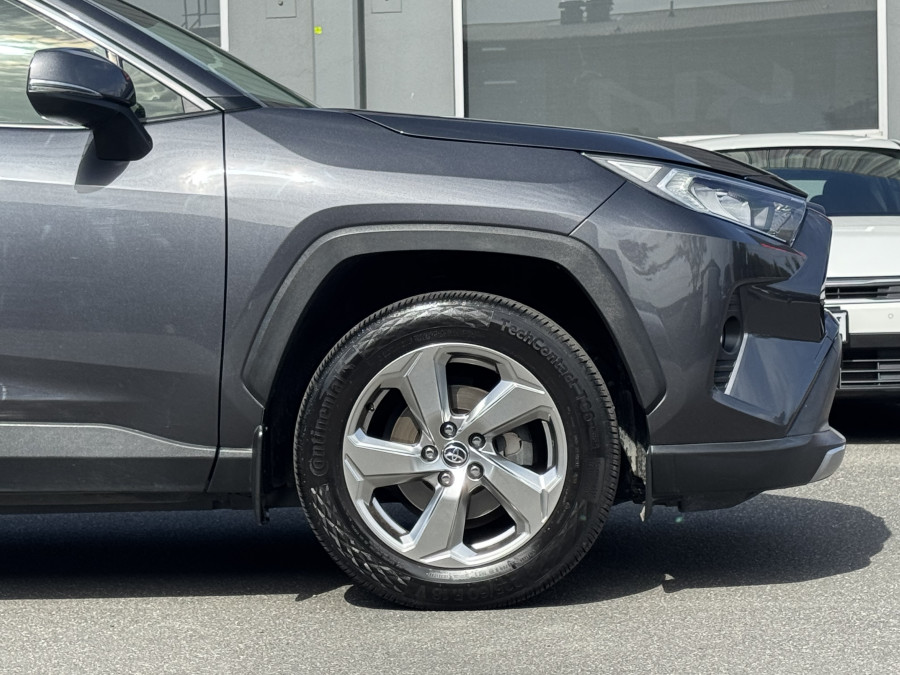 2020 Toyota RAV4 MXAA52R GXL SUV Image 4
