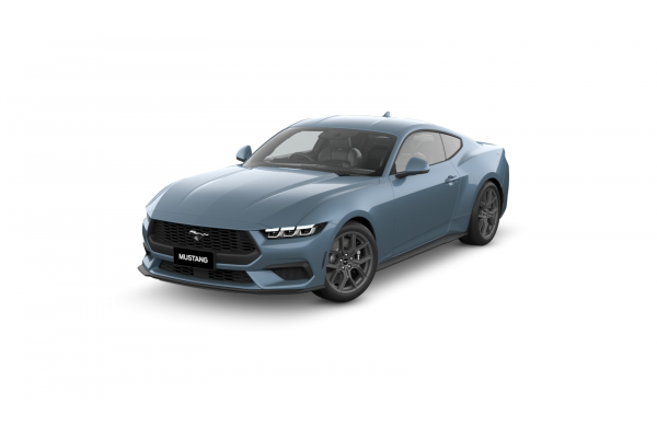 2024 MY25 Ford Mustang FO EcoBoost APPEARANCE PACK Hatch
