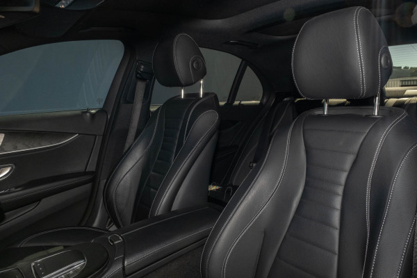 2022 MY22.5 Mercedes-Benz E-Class W213 E350 Sedan image 20
