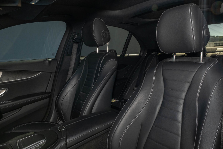 2022 MY22.5 Mercedes-Benz E-Class W213 E350 Sedan