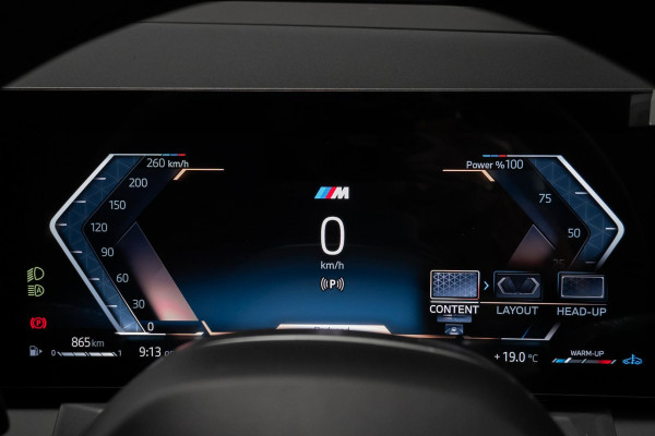 2026 BMW X3 G45 20 xDrive SUV image 12