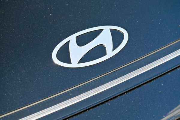 2026 Hyundai KONA SX2.V3 Hybrid Premium SUV Image 12