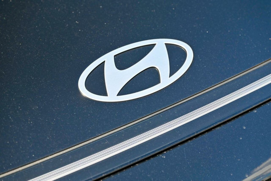 2026 Hyundai KONA SX2.V3 Hybrid Premium SUV Image 12