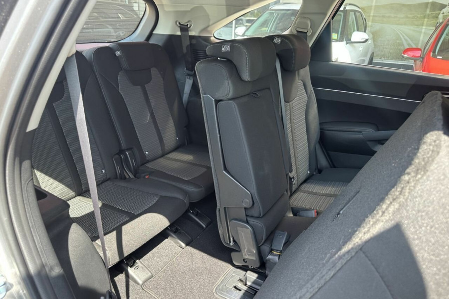2024 Kia Sorento MQ4 PE S SUV Image 28