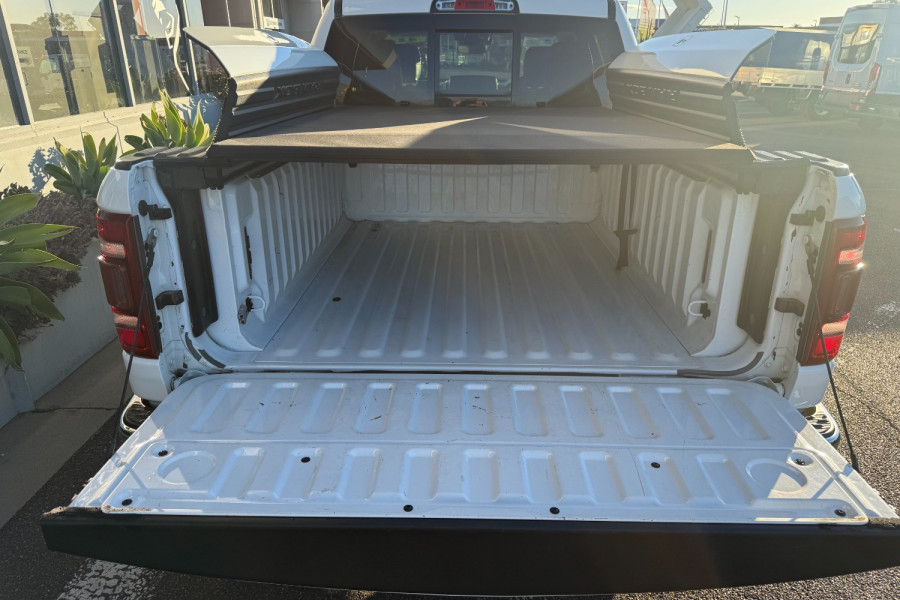 2022 Ram 1500 DT Laramie RamBox Ute Image 8