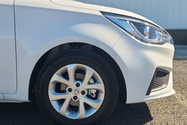 2024 MG MG3 Core 1.5P/4At Hatch