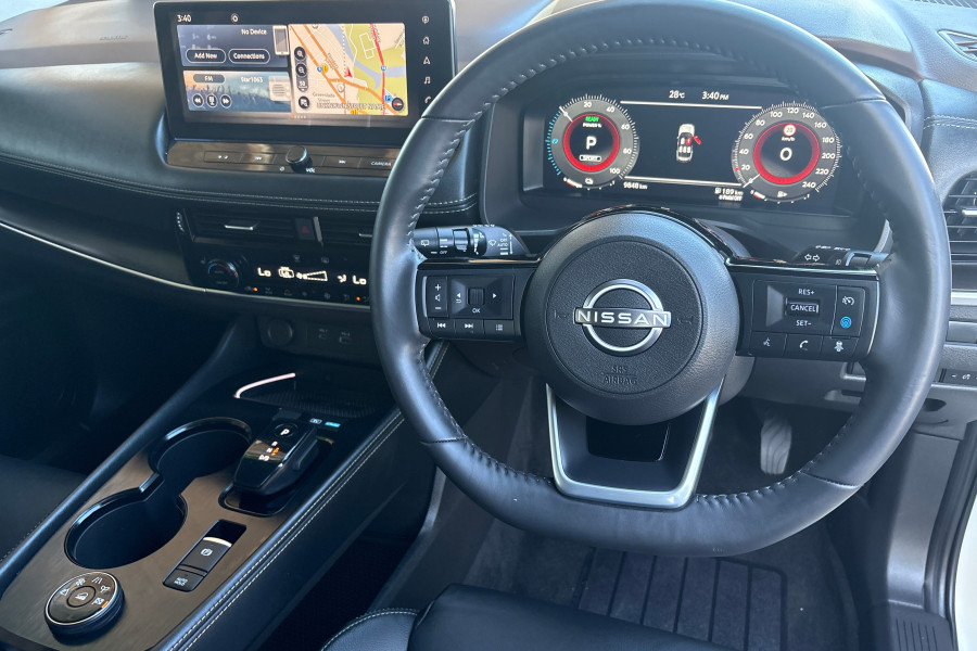 2024 Nissan X-Trail T33 Ti e-POWER SUV Image 16