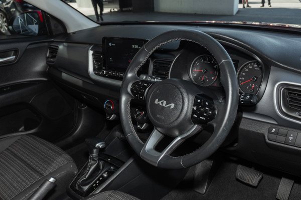 2021 MY22 Kia Stonic YB Sport SUV