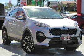 Kia Sportage Si QL MY20