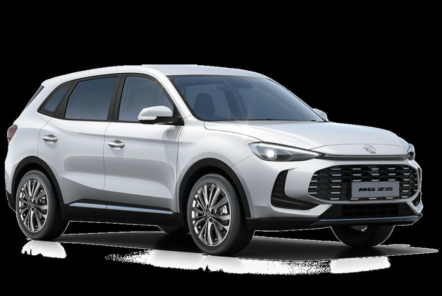 2025 MG ZS ZS32 Excite SUV Image 11