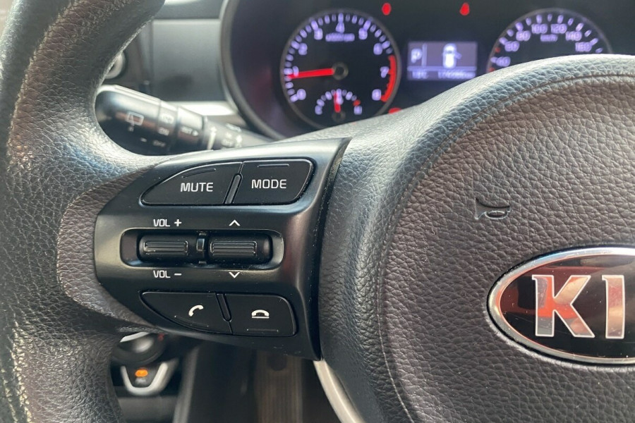 2018 Kia Picanto JA MY18 S Hatch Image 14