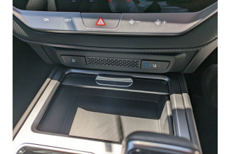 2024 KGM SsangYong Rexton Y461 Adventure SUV