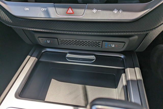 2024 KGM SsangYong Rexton Y461 Adventure SUV Image 14