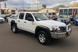 Mazda Bt 50 DX UNY0E4