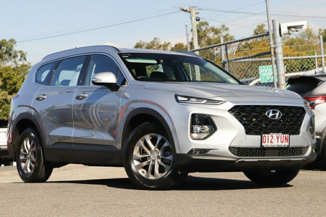 2018 MY19 Hyundai Santa Fe TM Active Suv