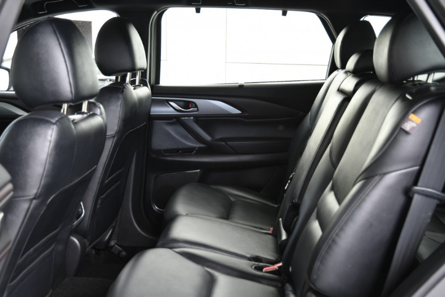 2017 Mazda CX-9 TC Azami Suv Image 7