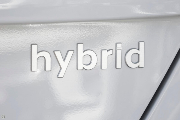 2026 Hyundai KONA SX2.V3 Hybrid Premium SUV Image 10
